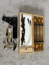 Archery set for sale  BARRY