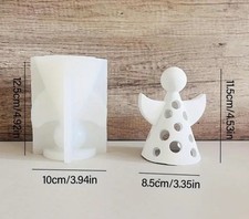 Silikonform gießform schutzen gebraucht kaufen  Bützow