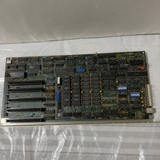 Vintage intel circuit d'occasion  Expédié en Belgium