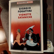 Giorgio forattini libri usato  Paderno Ponchielli