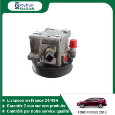 Pompe direction assistee d'occasion  Niort