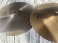 paiste giant beat for sale paiste giant beat for sale LONDON