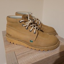 Mens kickers boots for sale  GILLINGHAM