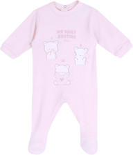 Tutina con apertura usato Tutina con apertura usato  Roma