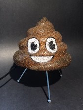 Emoji poop lamp for sale  Palm Coast