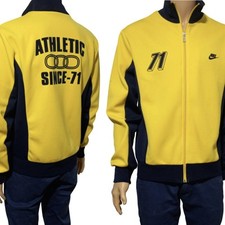 Nike track jacket d'occasion  Tarbes
