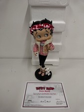 Betty boop snow for sale  BARRY
