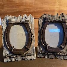 horseshoe picture frame for sale horseshoe picture frame for sale Sheboygan