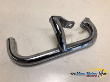 Protection moteur yamaha d'occasion Protection moteur yamaha d'occasion  Bénouville