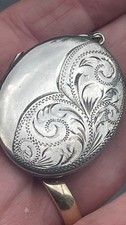 Vintage 1974 sterling for sale  LYTHAM ST. ANNES