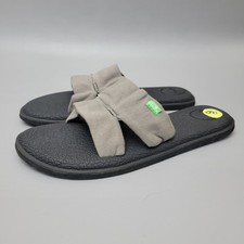 Sanuk womens yoga for sale  Panama City