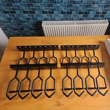 Gun rack wall for sale  BARROW-IN-FURNESS