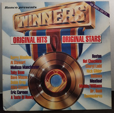 Ronco presents winners for sale  Algonac