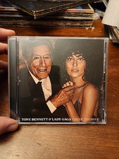Cheek to Cheek by Bennett, Tony / Lady Gaga (CD, 2014) comprar usado  Enviando para Brazil