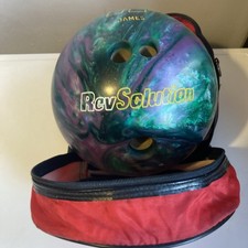 Bowling ball name for sale  FELTHAM