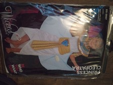 Child princess cleopatra for sale  WATFORD