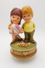 Vintage boy girl for sale  LEWES