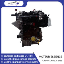 Moteur ford .connect d'occasion  Saint-Quentin