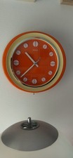 Horloge seiko transistor d'occasion  Orleans-
