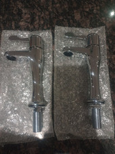 Bristan pillar lever for sale  NORTHAMPTON
