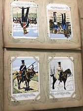 Collection ancienne cartes d'occasion  Maule