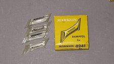 Märklin lok dampföl gebraucht kaufen  Birkenwerder