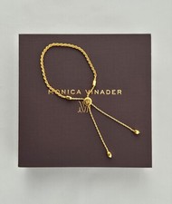 Monica vinader corda for sale  LONDON