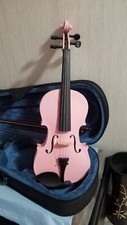 Viola pastel pink for sale  Brandon