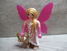 Playmobil figuren fee gebraucht kaufen  Haßmersheim