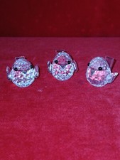 Swarovski vogelfamilie sucht gebraucht kaufen  Wehr