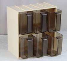 Vintage küchenschütten set gebraucht kaufen  Bad Buchau