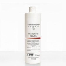 Peeling glicolico corpo usato  Mirabella Eclano