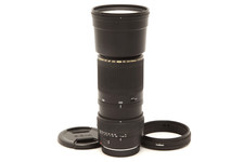 Tamron 200 500mm for sale  Laguna Hills