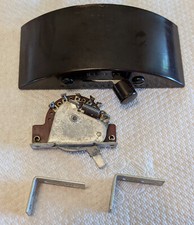 Leslie switch parts for sale  Batavia
