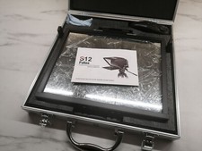 Teleprompter zoll pafieo gebraucht kaufen  Burkhardtsdorf