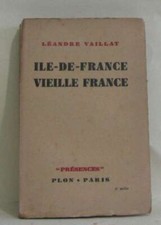 Ile vieille vaillat d'occasion  Bazouges-la-Pérouse