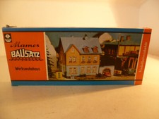 Vero mamos bausatz gebraucht kaufen  Burkhardtsdorf