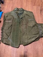 Vietnam flak jacket for sale  Patterson