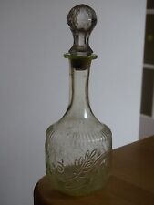 Portieux ancienne carafe d'occasion  Thann