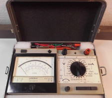 Multimeter russsisch 4353b4 gebraucht kaufen  Nordhorn