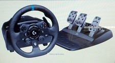 Logitech g923 racing for sale  Los Angeles