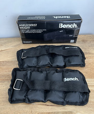 Bench black ankle for sale  IPSWICH