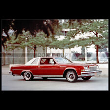 Photo .006022 buick d'occasion  Martinvast