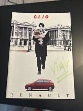Renault clio baccara d'occasion  Alès