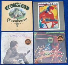 Leo kottke lot for sale  Brookfield