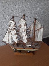 Vintage replica wooden for sale  BARKING
