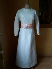 Robe mariée piqué d'occasion  Albi