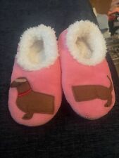 dachshund slippers for sale  China Grove