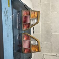 Golf mk2 clear for sale  ST. IVES