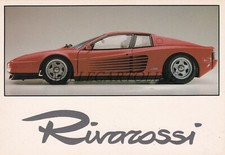 automodelli ferrari usato  Roma